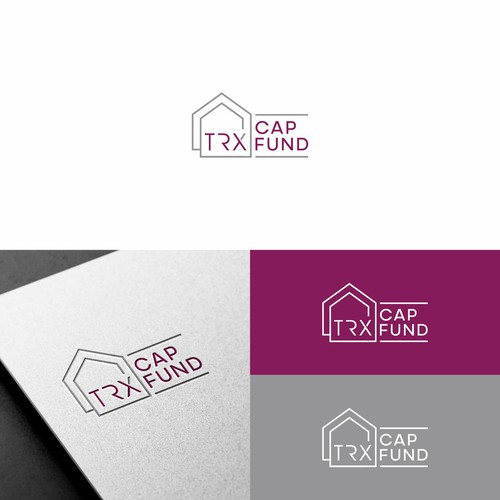 Powerful and unique logo needed for a Private Real Estate Fund!! Design réalisé par Danny A