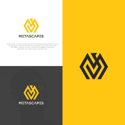 Need the best logo for our amazing 3D interactive company Design by mituuu