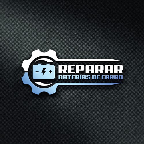 Logo design contest entry by SangguhDesign