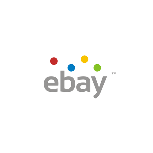 99designs community challenge: re-design eBay's lame new logo! Diseño de ✒️ Joe Abelgas ™