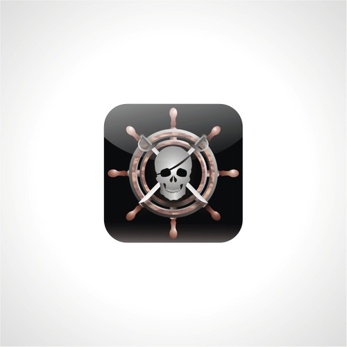 Icon or button contest entry by HAAGKIM_