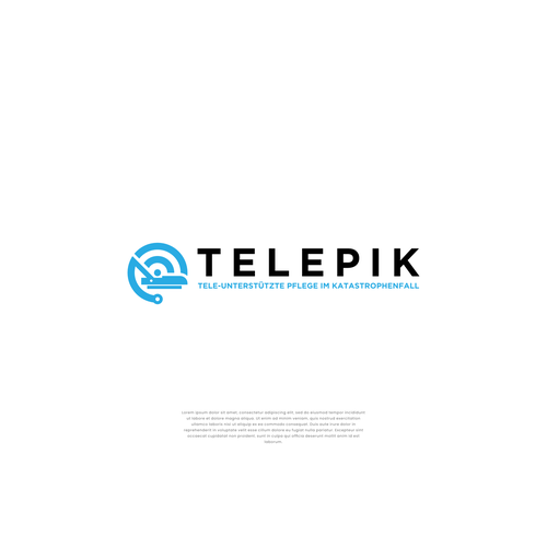 Logo design contest entry by tomijunkier