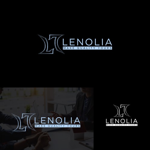 Logo design contest entry by M A R V E N ™