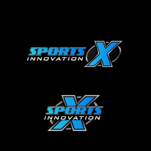 Designs Technology Sports Consulting Company Sports Innovation X