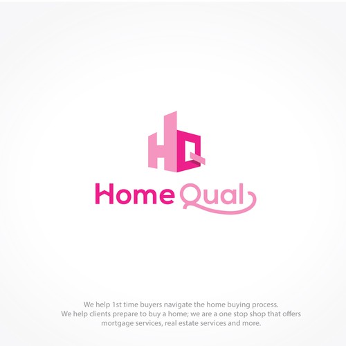 Design a logo that appeals to millennial first time home buyers Design von Designil