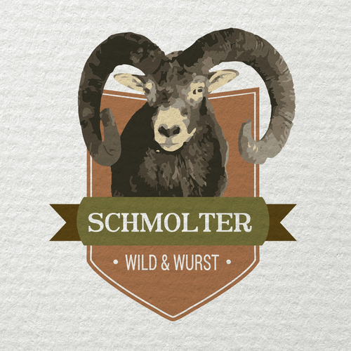 Logo design contest entry by nr_5