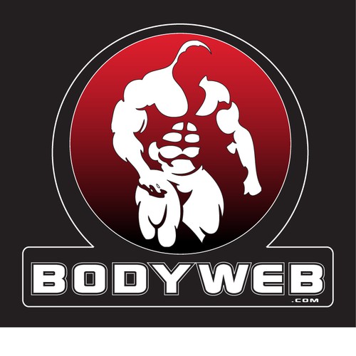 vinniedさんのLOGO for : Big FITNESS & BB FORUM and T-Shirtデザイン