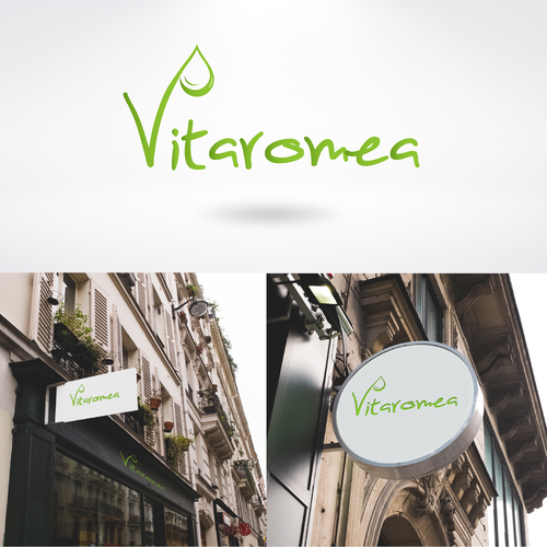 Logo design contest entry by MostDesign77