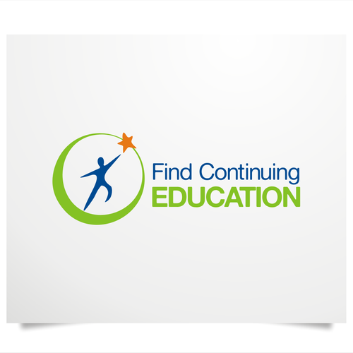 Logo needed for: Find Continuing Education | Logo design contest