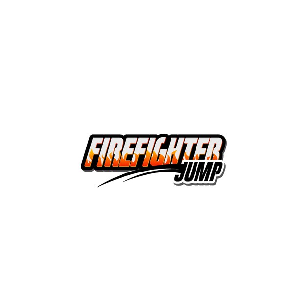 Design by MD-11 titled "Logo Firefighter"