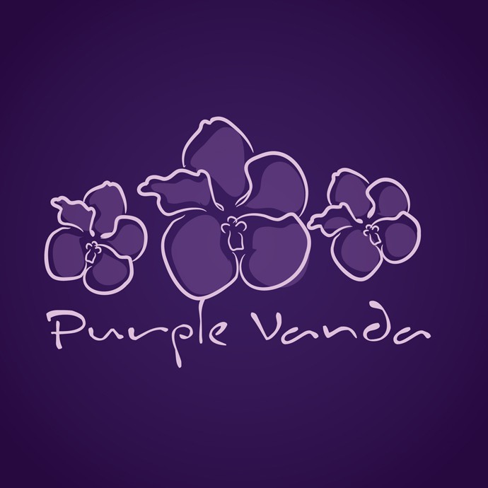 Purple And Black Logos - Free Purple And Black Logo Ideas, Design ...