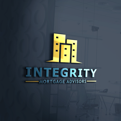 Design an Elegant Logo that customers can trust! Design by KȂϨҤ