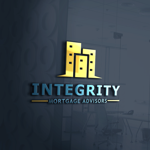 Design an Elegant Logo that customers can trust! Design by ČŕįРŧơ