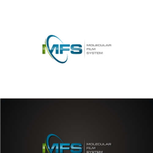 New logo wanted for MFS Design by akina D