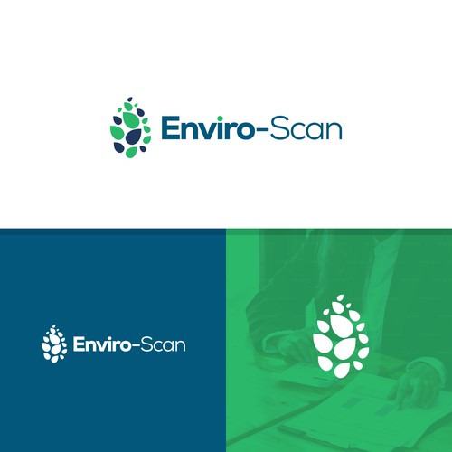 Enviro-Scan Design by j23