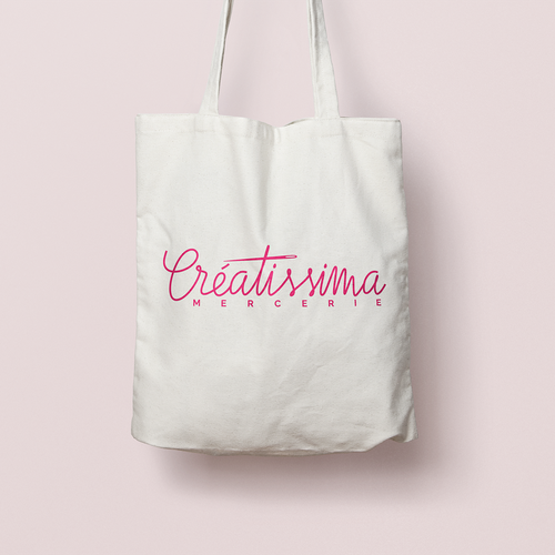 Logo design contest entry by Haris3