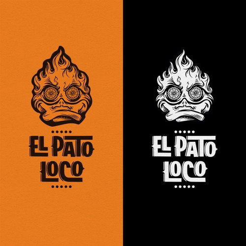 El Pato Loco-ontwerp door Arda