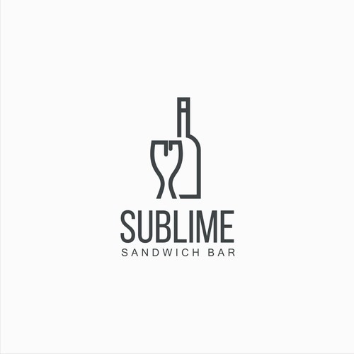 Simply sublime® logo contest, Logo design contest