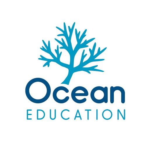 Designs | Logo for a new Marine Protection NGO - Ocean Education | Logo ...