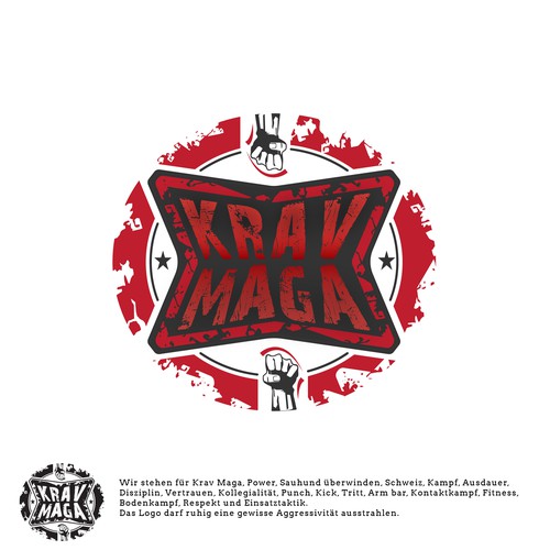  contest entry by A&Rdesigns