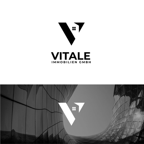 Proposta di design per un contest della categoria Logo e brand identity realizzata da Imjustcreative