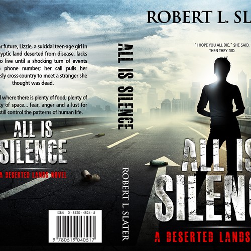 Help Rocket Tears Publishing LLC with a new book or magazine cover Design by " Portugal "