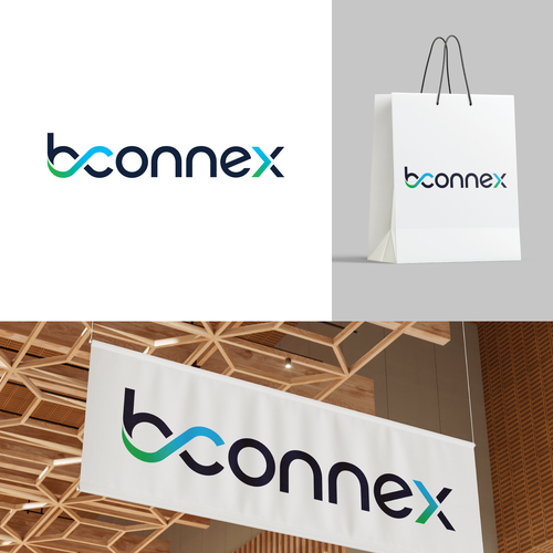 New logo for a new group of IT innovation Design by Marko_Design