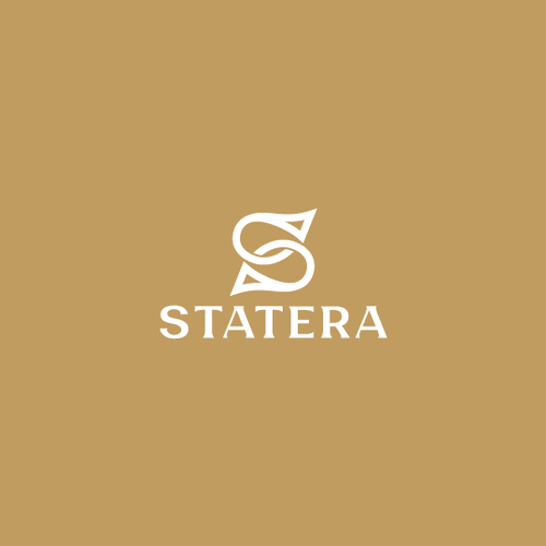 Luxurious, Minimal, Modern Logo Design for a High-End Advisory Firm Diseño de F I Z A