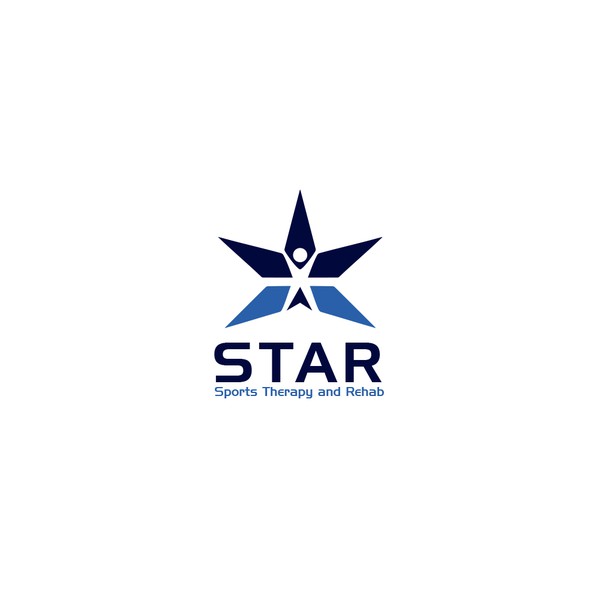 Star logo