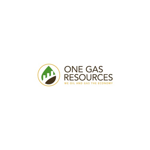 One Gas Resources Design by Planet Nova