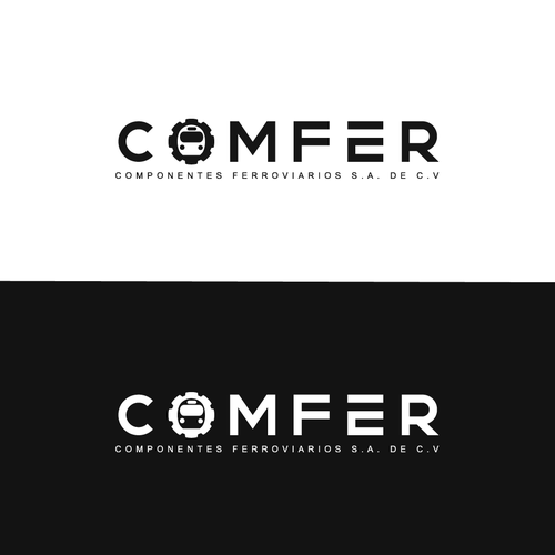 Logo design contest entry by tboy