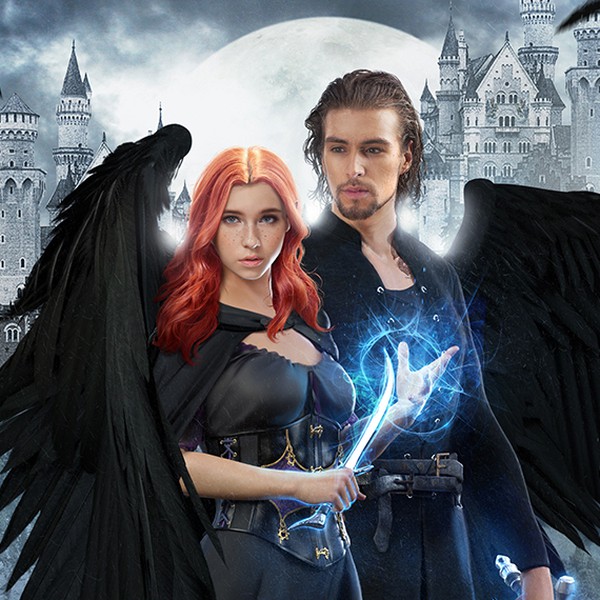 Design by deleted-3453676 titled "Wings of Fate"