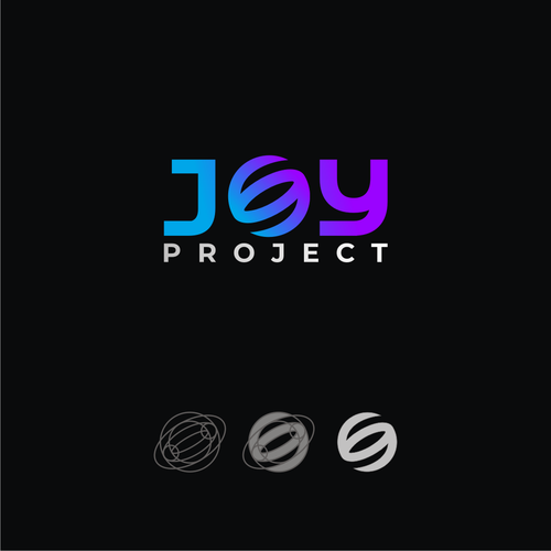 We need a joy filled logo for our tv shows! Design by involve