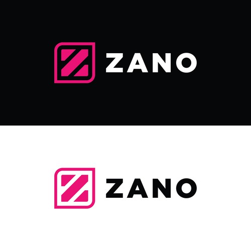 Bold professional logo and brand guide for next-generation digital currency. Design by RaccoonDesigns®