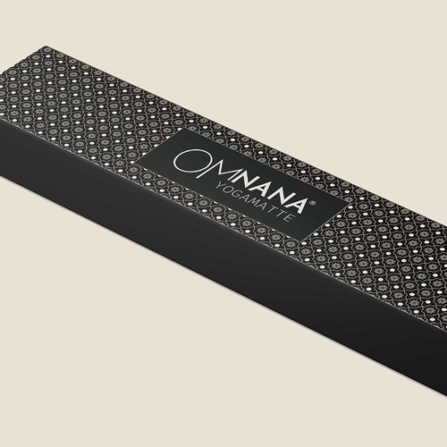 Product packaging contest entry by Simona Dimitrova