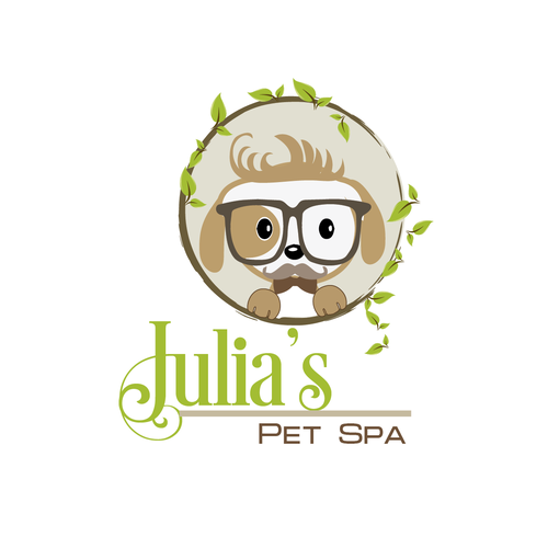 Julia's pet sale spa