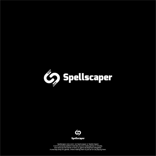 Design logo for gaming platform + Additional paid work for winner Design by Cassava99