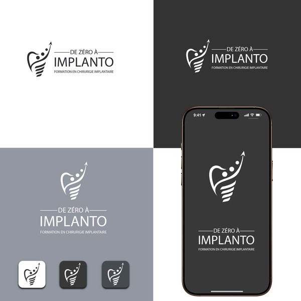 Logo design