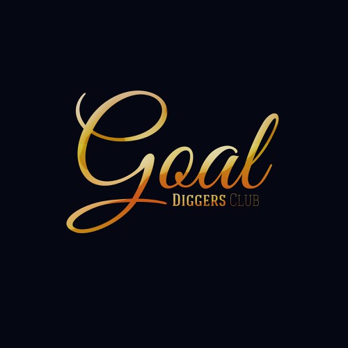 Help Inspire Goal Diggers Club Design by CA design