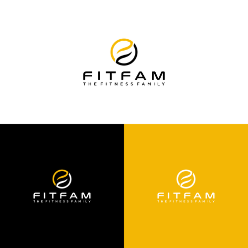 Logo design contest entry by Fake ♥