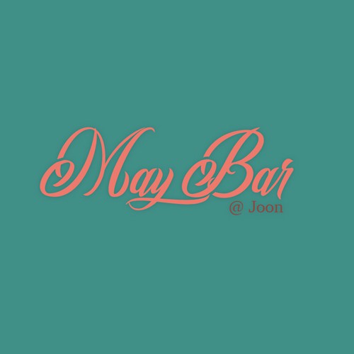 Logo for Upscale bar and lounge Design by mounart