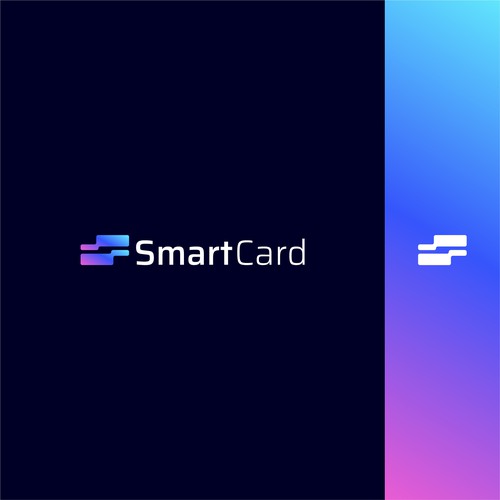 Logo & Branding for New Digital Business Card App Design by ESIXA