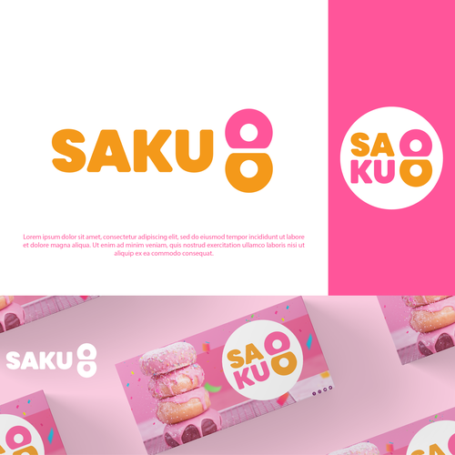 Saku 8 Design by d_arvin