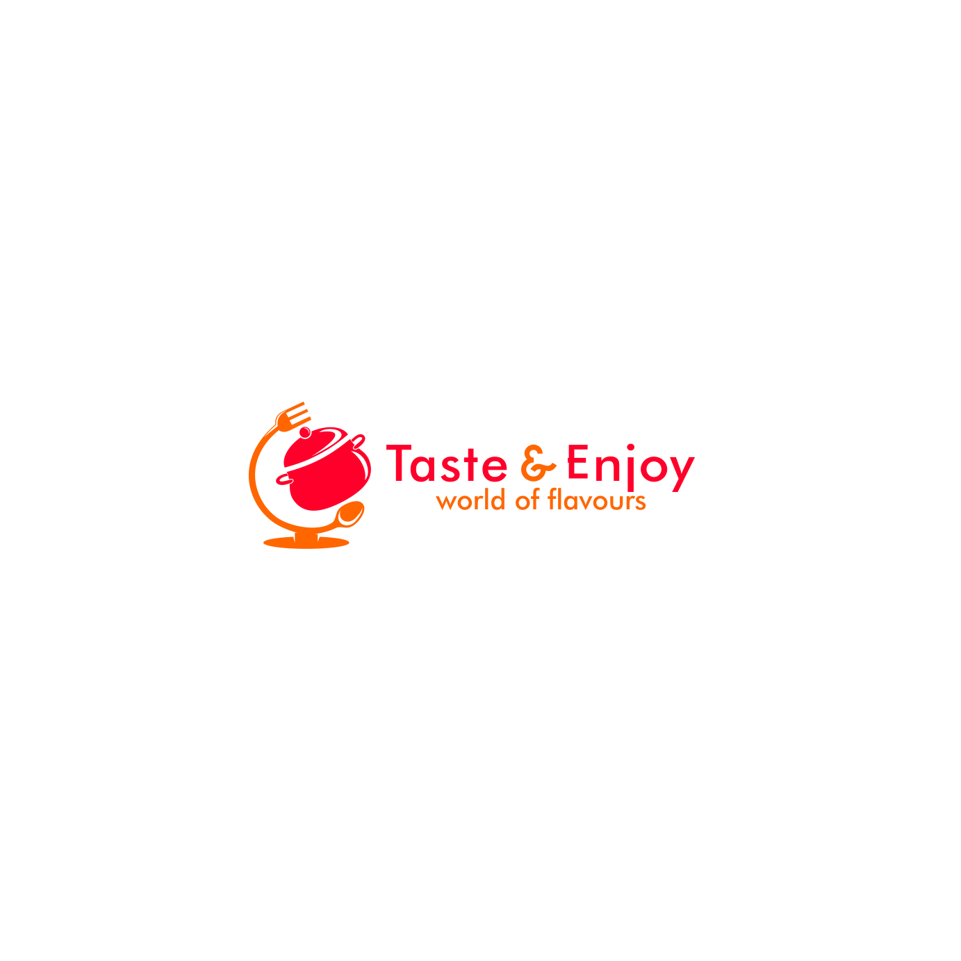 Tasty Logos - Free Tasty Logo Ideas, Design & Templates