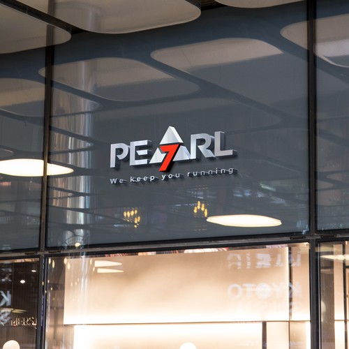 Design for Pearl 7 General trading Ontwerp door unique72