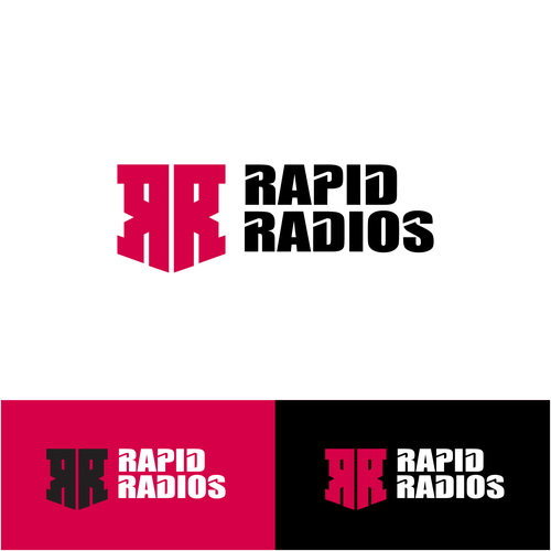 Masculine and Hip design for Walkie Talkie Brand Design by Aartvark