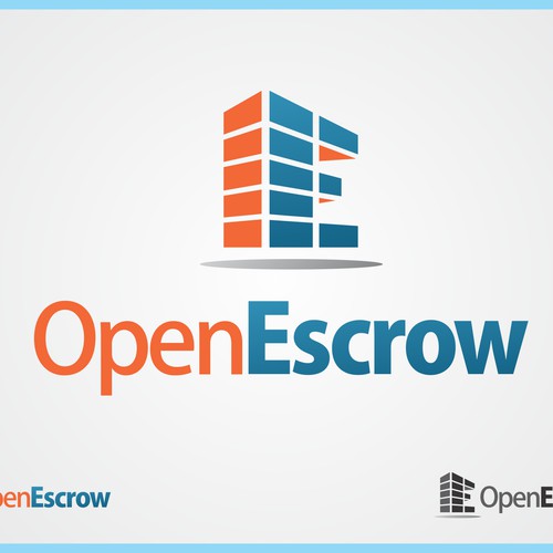 Create The Best Logo For A Fun New Company Open Escrow Logo Design Contest 99designs