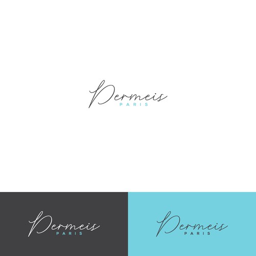 Logo design contest entry by Straight outta Mane