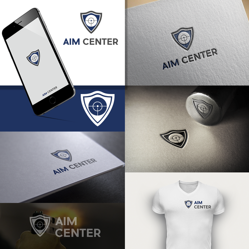 Logo design contest entry by Hito