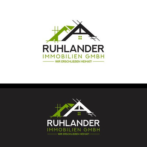Logo design contest entry by Schöpfer